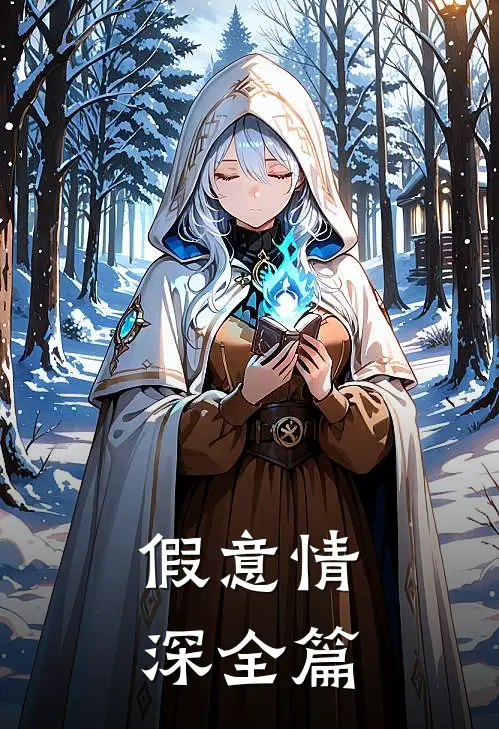 假意情深全篇