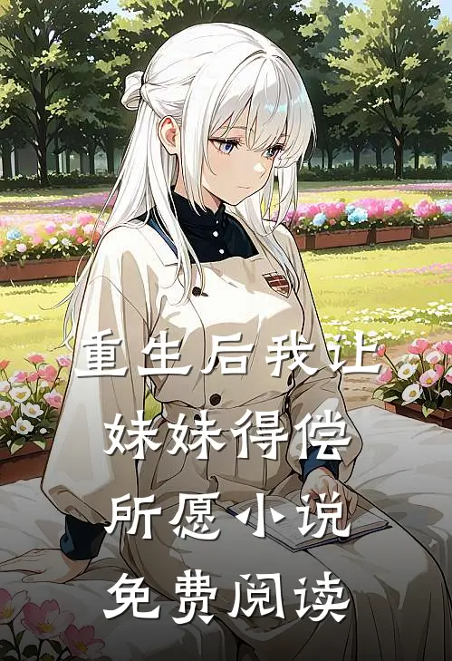 重生后我让妹妹得偿所愿小说免费阅读