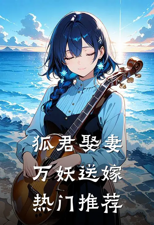狐君娶妻，万妖送嫁热门推荐