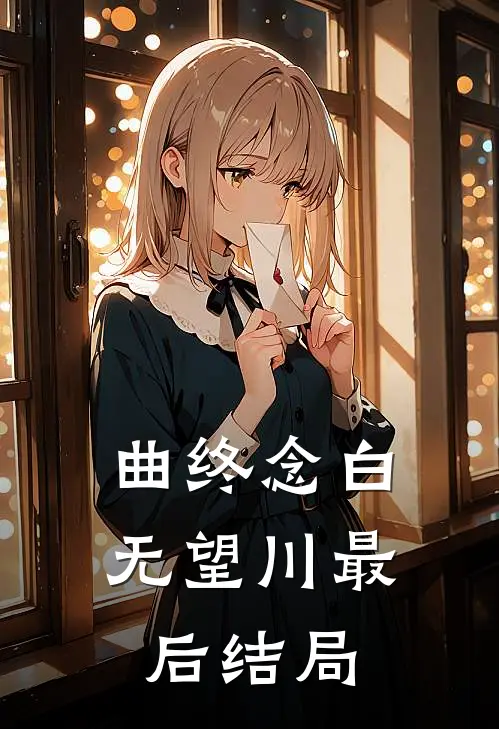 曲终念白无望川最后结局