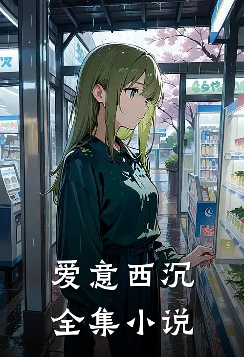 爱意西沉全集免费阅读