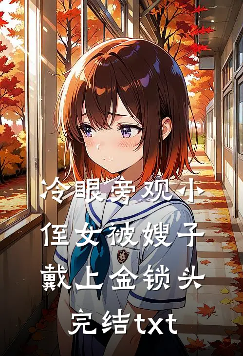 冷眼旁观小侄女被嫂子戴上金锁头完结txt