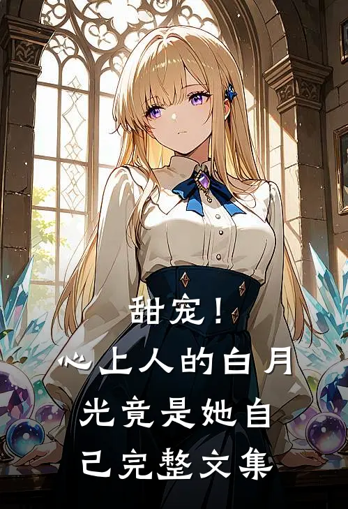 甜宠！心上人的白月光竟是她自己完整文集