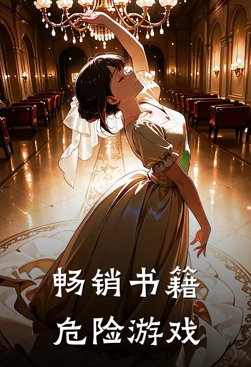 畅销书籍危险游戏