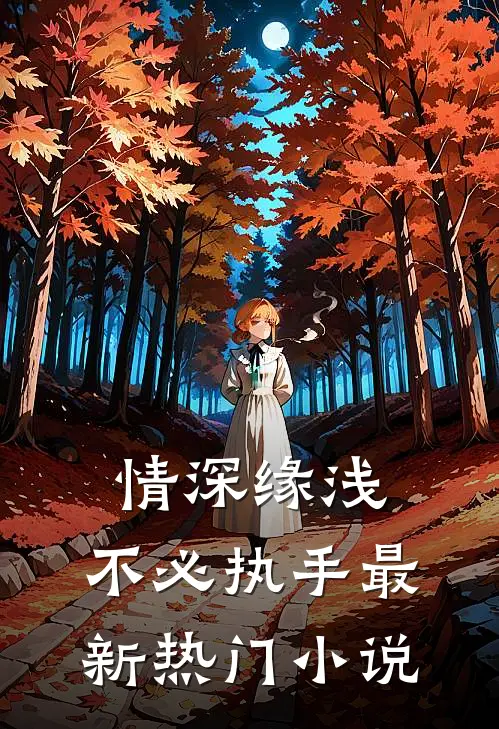 情深缘浅，不必执手最新热门小说