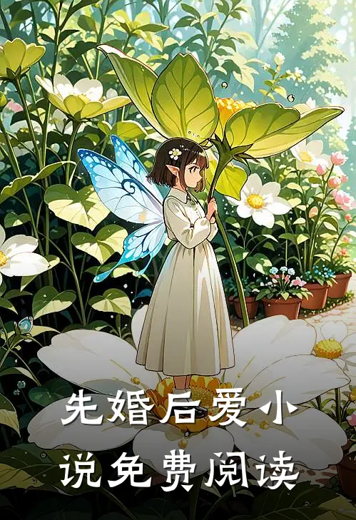 先婚后爱小说免费阅读