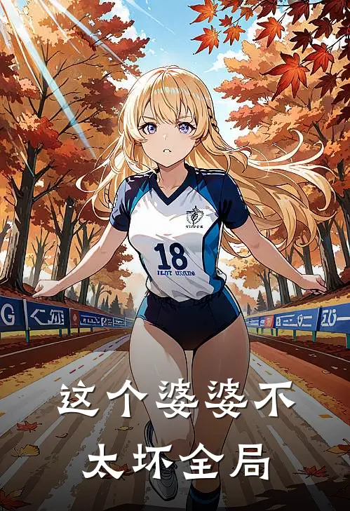 这个婆婆不太坏全局