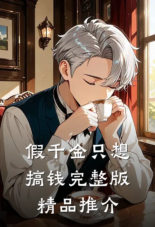 假千金只想搞钱完整版精品推介