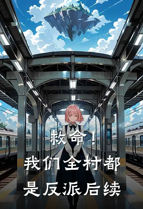 救命！我们全村都是反派后续