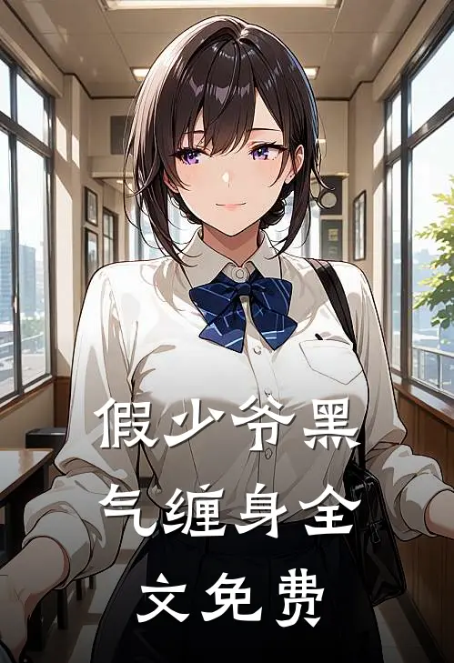 假少爷黑气缠身全文免费