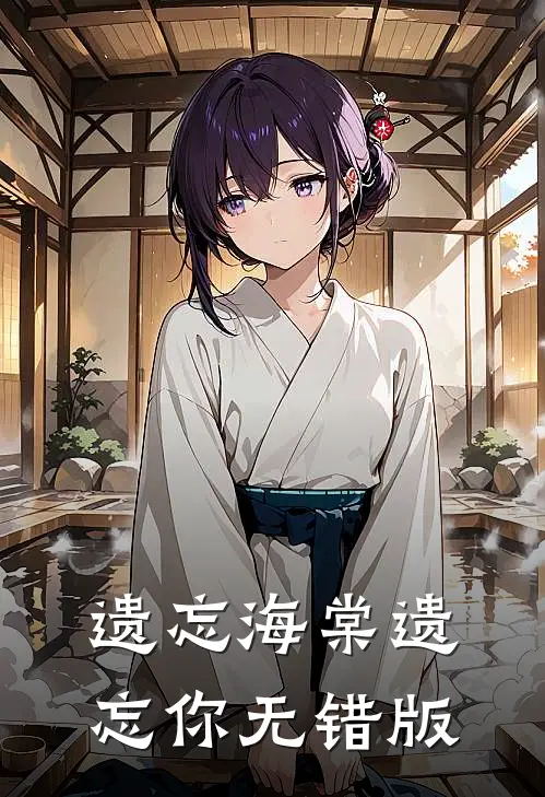 遗忘海棠遗忘你无错版
