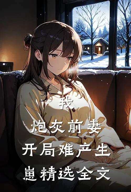 我，炮灰前妻，开局难产生崽精选全文