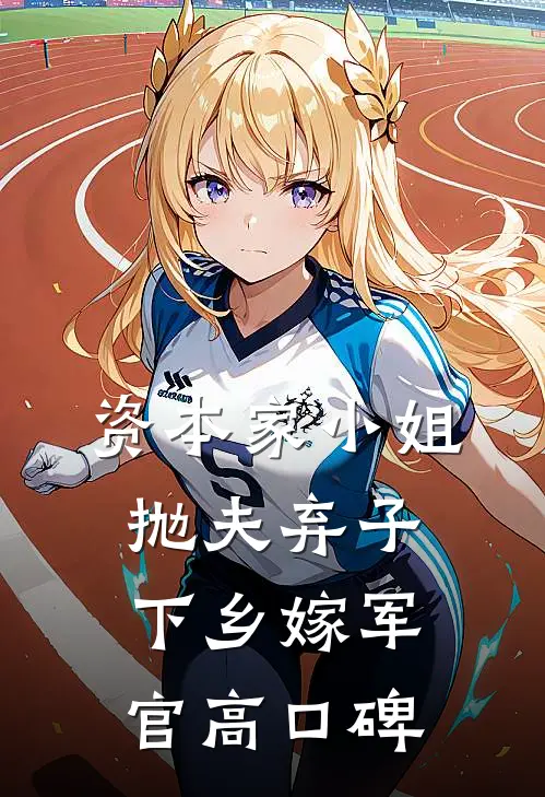 资本家小姐抛夫弃子，下乡嫁军官高口碑