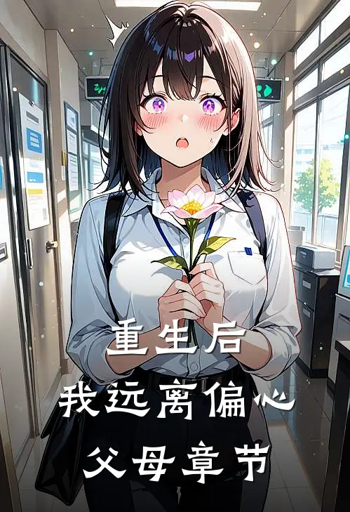 重生后，我远离偏心父母章节