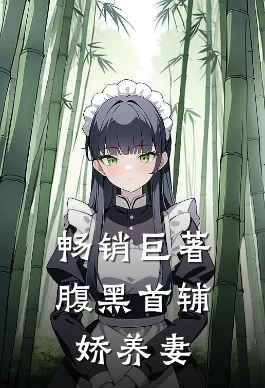 畅销巨著腹黑首辅娇养妻免费阅读