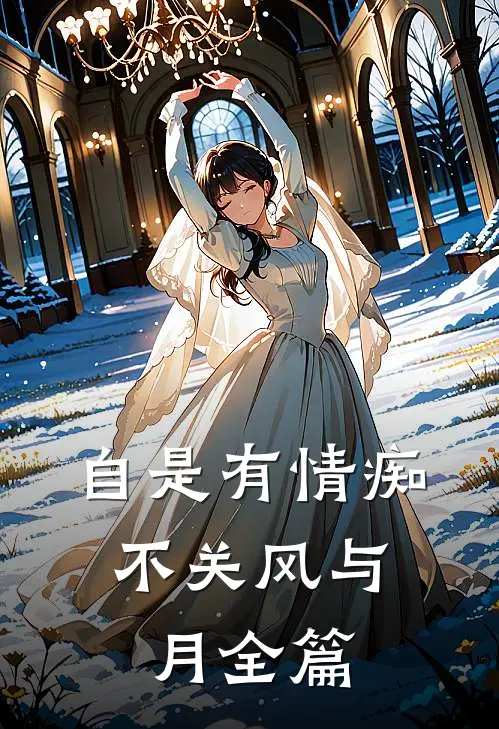 自是有情痴，不关风与月全篇