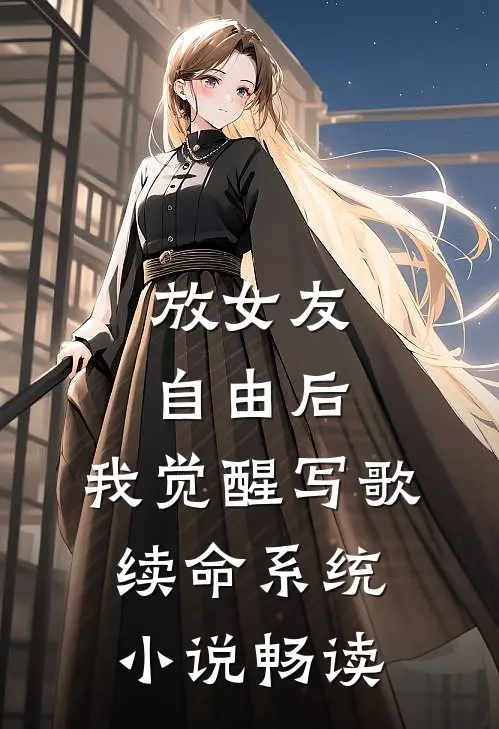 放女友自由后，我觉醒写歌续命系统小说畅读