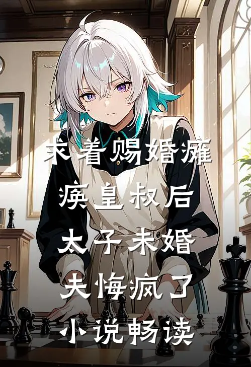 求着赐婚瘫痪皇叔后，太子未婚夫悔疯了小说畅读