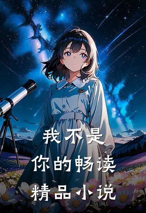 我不是，你的畅读精品小说