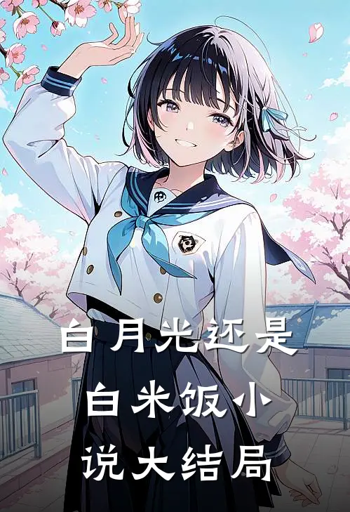 白月光还是白米饭小说大结局