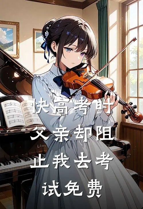 快高考时，父亲却阻止我去考试免费
