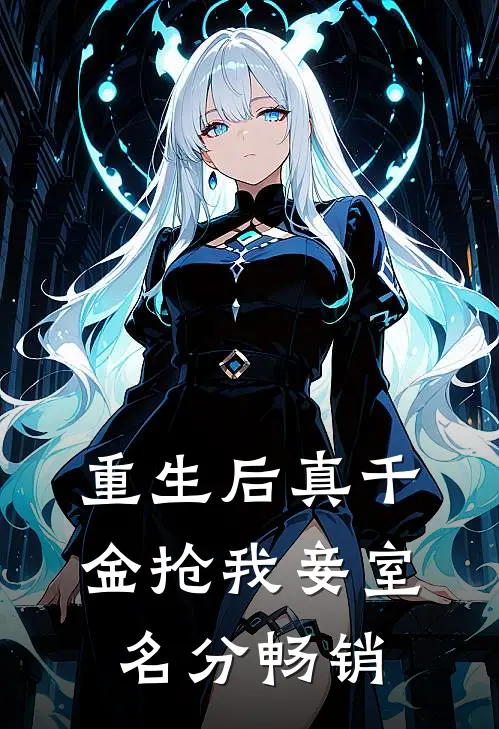 重生后真千金抢我妾室名分畅销