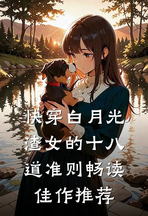 快穿白月光：渣女的十八道准则畅读佳作推荐