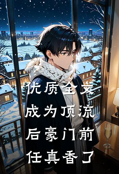 优质全文成为顶流后豪门前任真香了