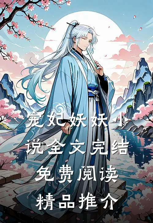 宠妃妖妖小说全文完结免费阅读精品推介