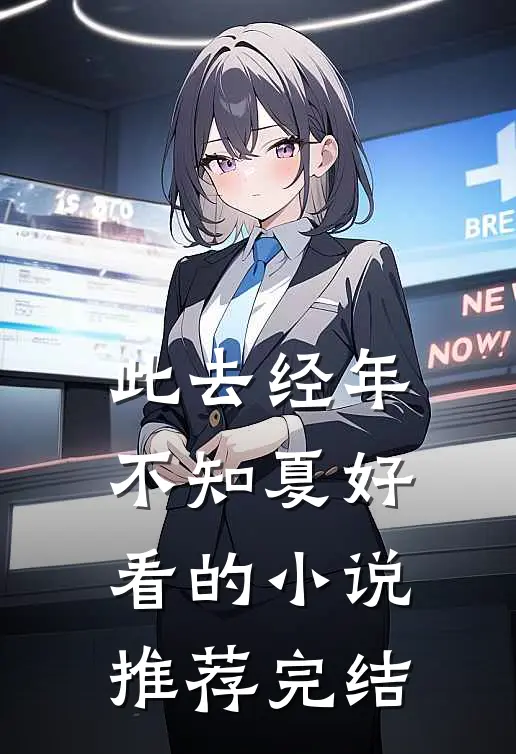 此去经年不知夏好看的小说推荐完结