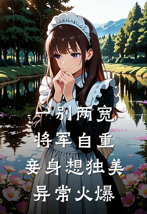 一别两宽，将军自重，妾身想独美异常火爆
