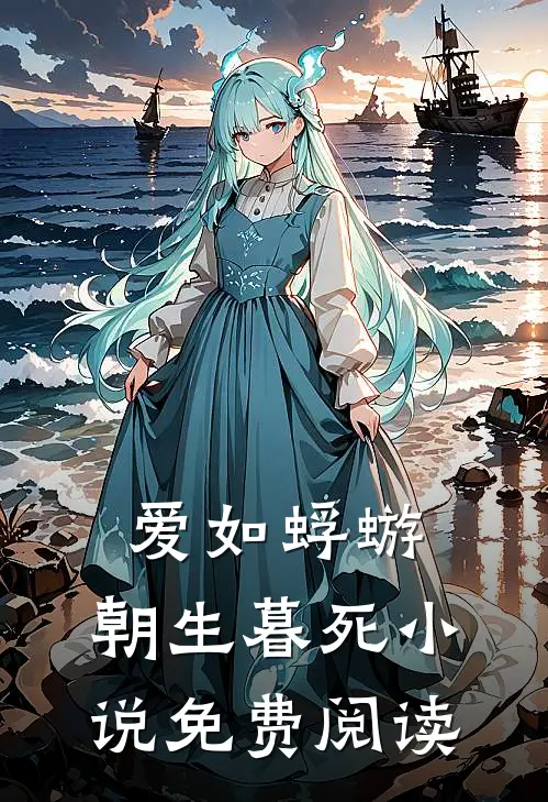 爱如蜉蝣,朝生暮死免费阅读全文