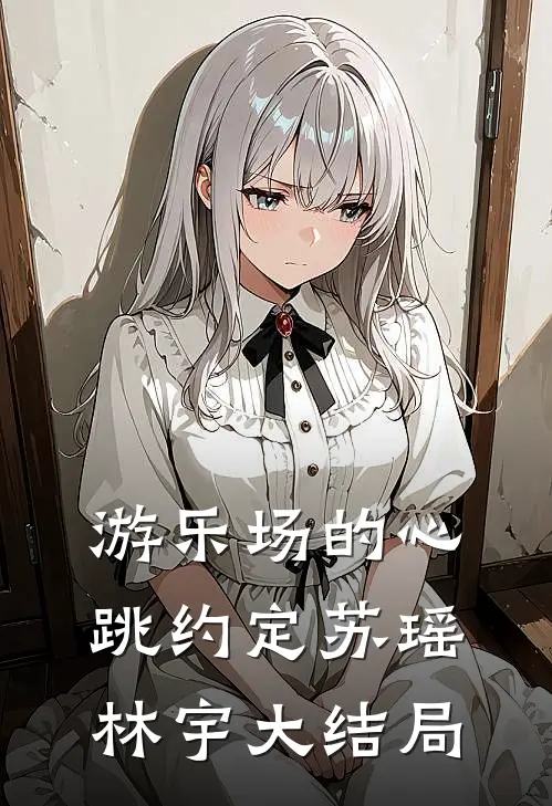 《游乐场的心跳约定》苏瑶林宇大结局