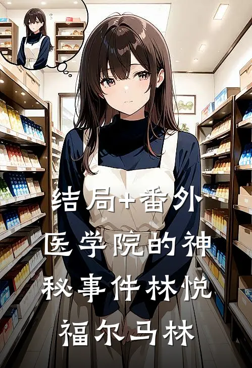结局+番外医学院的神秘事件林悦福尔马林