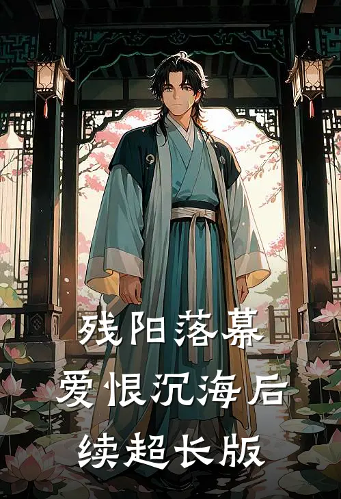 残阳落幕，爱恨沉海后续超长版