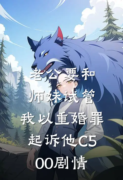 老公要和师妹试管，我以重婚罪起诉他C500剧情