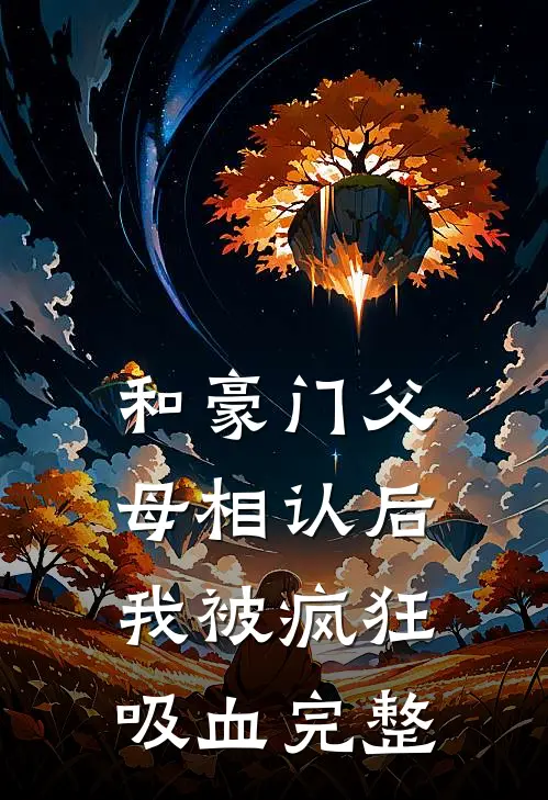 和豪门父母相认后，我被疯狂吸血完整