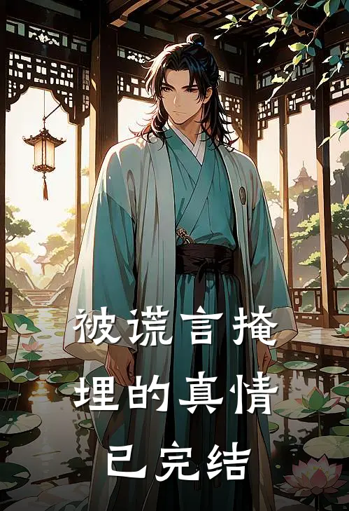 被谎言掩埋的真情已完结