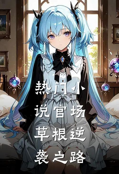 热门小说官场：草根逆袭之路