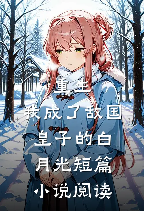 重生我成了敌国皇子的白月光短篇阅读