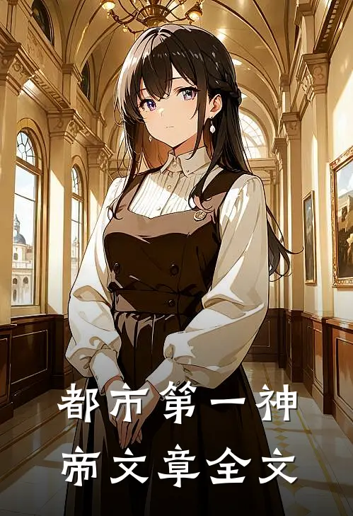 都市第一神帝文章全文