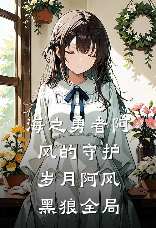 海之勇者阿风的守护岁月阿风黑狼全局