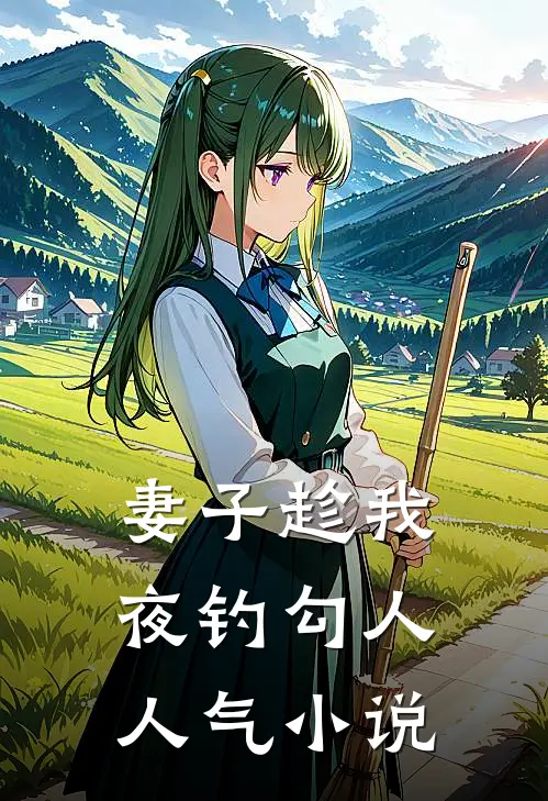 妻子趁我夜钓勾人人气小说