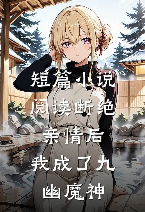 短篇小说阅读断绝亲情后，我成了九幽魔神