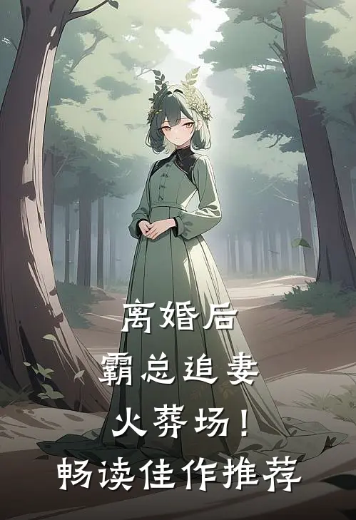 离婚后，霸总追妻火葬场！畅读佳作推荐