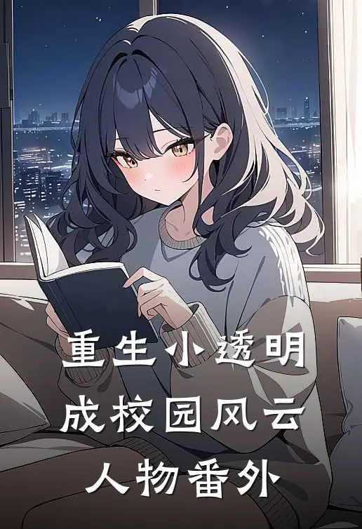 重生小透明，成校园风云人物 番外