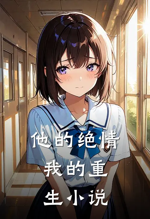 他的绝情，我的重生小说
