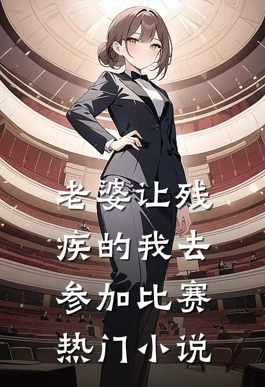 老婆让残疾的我去参加比赛热门小说