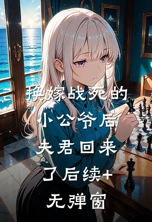 换嫁战死的小公爷后，夫君回来了后续+无弹窗