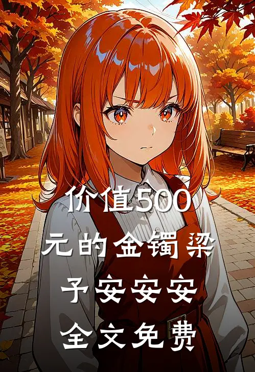 价值500元的金镯梁予安安安全文免费